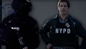 Bohater znanego serialu trafił do hitowej produkcji. Jak to się stało?