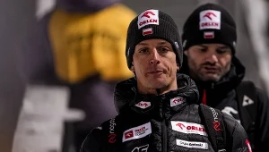 Thomas Thurnbichler - trener reprezentacji Polski w skokach narciarskich