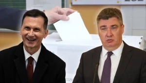 Wybory w Chorwacji bez rozstrzygnięcia. Zmiana po pierwszych wynikach