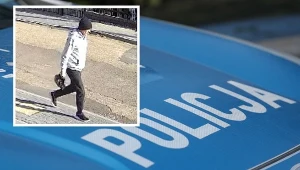 Policjanci z Kalisza poszukują mężczyzny ze zdjęcia. Może mieć związek z oszustwem