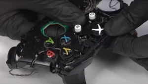 Zaskakujące metamorfozy sprzętu: Zobacz, co potrafi Odd Tinkering