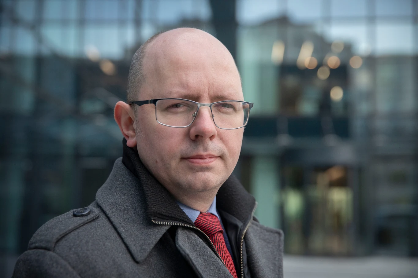 Błażej Kmieciak Błażej Kmieciak