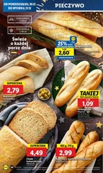 Передноворічна фієста в Lidl! 