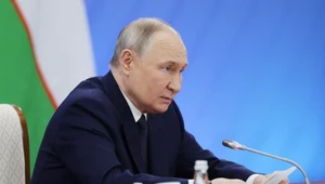 Putin przyjął nową strategię. Ostatnia wersja pochodziła z 2020 roku