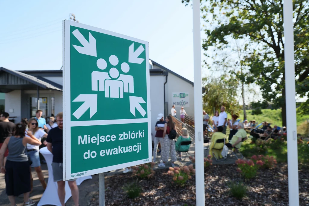 1 stycznia wchodzi w życie ustawa o ochronie ludności i obronie cywilnej (zdj. ilustracyjne)