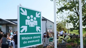 1 stycznia wchodzi w życie ustawa o ochronie ludności i obronie cywilnej (zdj. ilustracyjne)