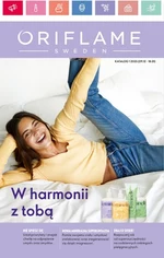 Oriflame - w harmonii z tobą