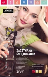 Oriflame - w harmonii z tobą