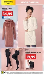 Katalog okazji na Nowy Rok w Lidlu! 