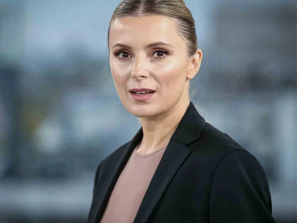 Halina Mlynkova