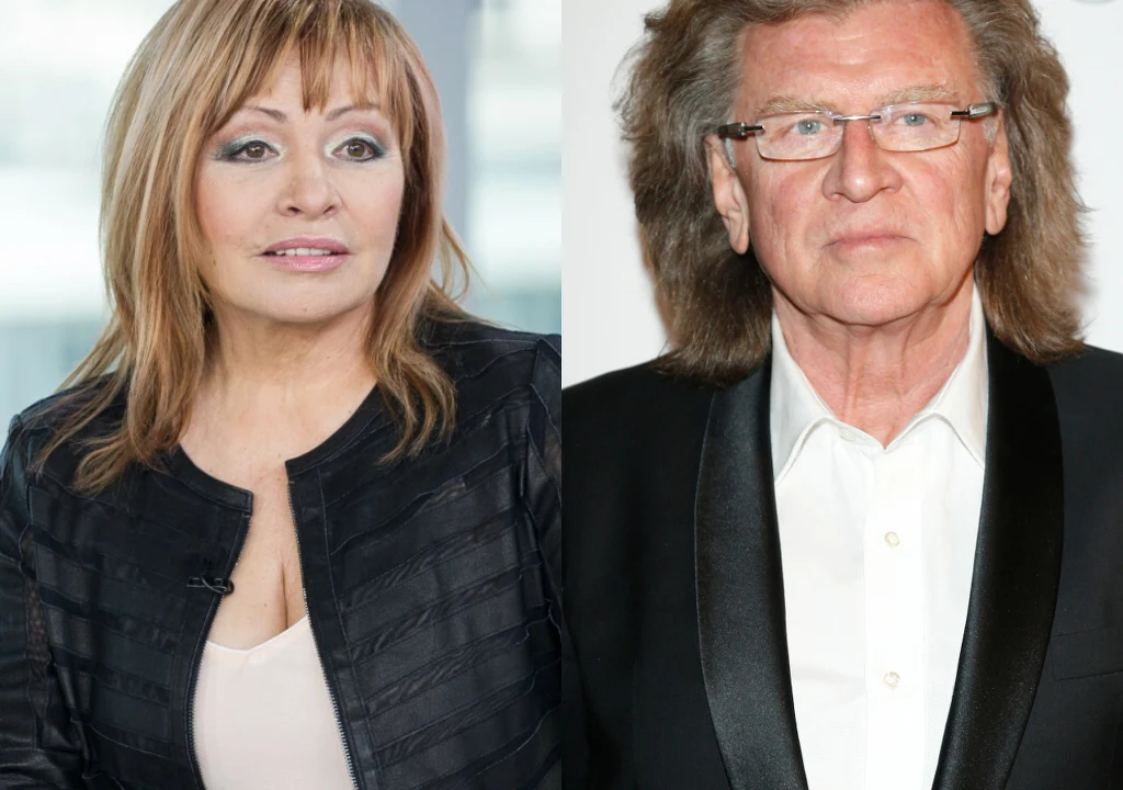 Zdzisława Sośnicka (fot. AKPA), Zbigniew Wodecki (fot. East News)