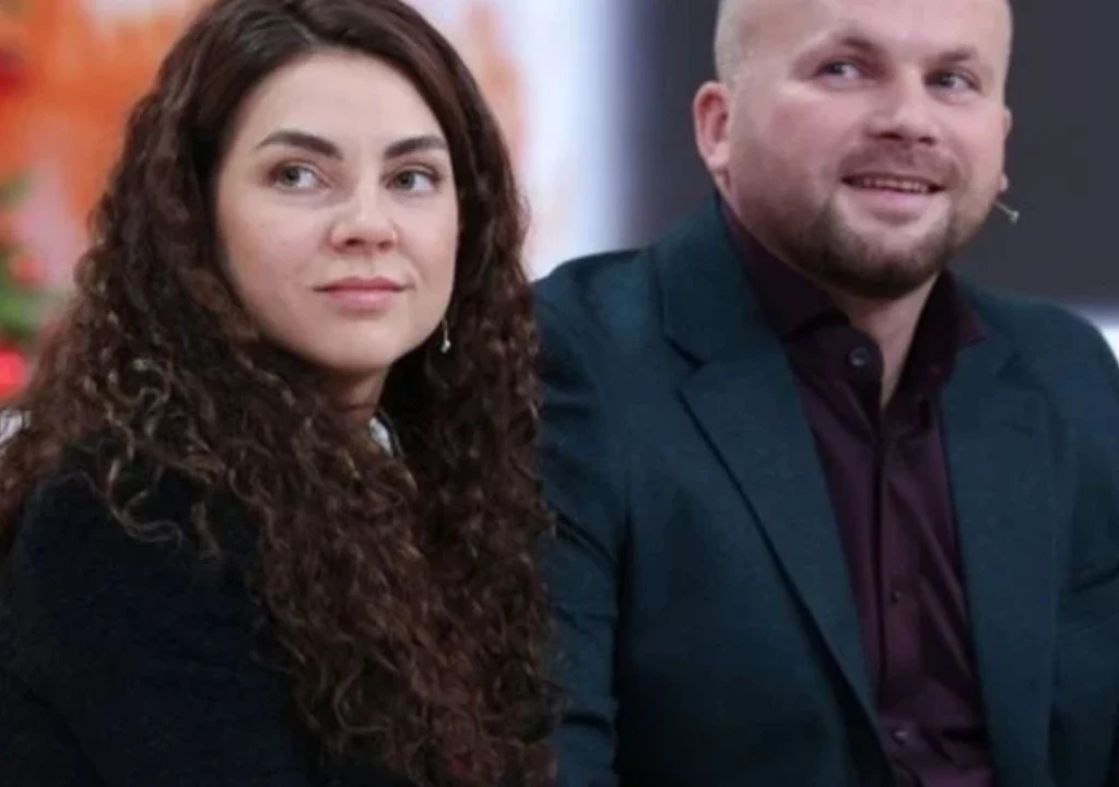 Rolnik szuka żony: Ania i Marcin