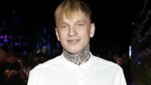 Smolasty zaprezentował wielką metamorfozę! Po blond włosach nie ma śladu