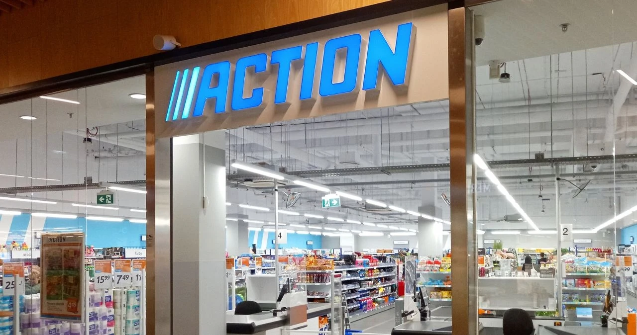 3 hity do sprzątania w Action! 3 hity do sprzątania w Action!