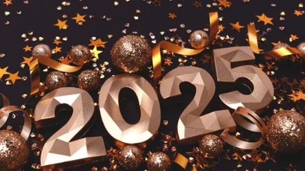 2025 - rok Drewnianego Węża