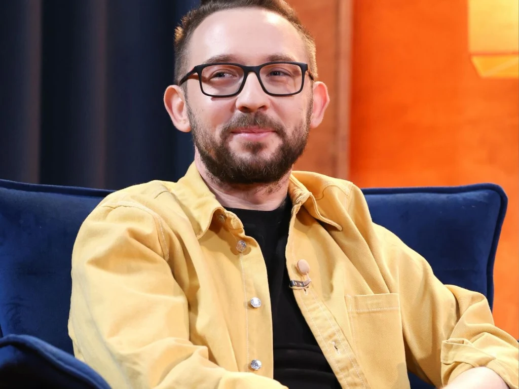 Piotr Sołoducha z Enej