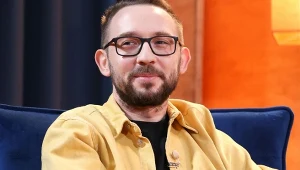 Piotr Sołoducha z Enej