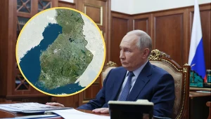Południowo-wschodnia Finlandia na celowniku Putina? Fiński dziennik alarmuje 