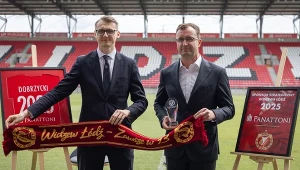 Miliarder pisze o Widzewie. Kluczowe dni, a kibice już wniebowzięci