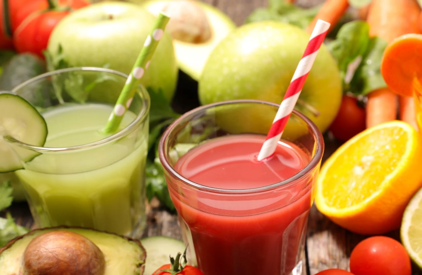 Kto może stosować dietę oczyszczającą? Kto może stosować dietę oczyszczającą?