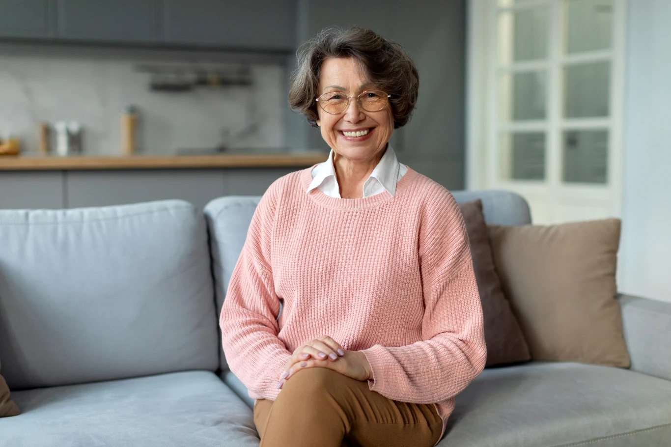 Imię Halina było bardzo popularne w PRL-u. Skąd pochodzi i jakie znaczenie ze sobą niesie? 