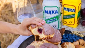 Interchemall Młyny Jelonki - mąka to nasza pasja a jakość to nasza tradycja