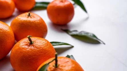 Klementynki mają słodki smak i delikatną strukturę. Po czym je rozpoznasz?