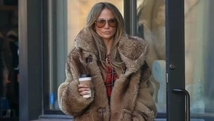 Luksusowa Jennifer Lopez bryluje w Aspen. Prezentuje się jak milion dolarów