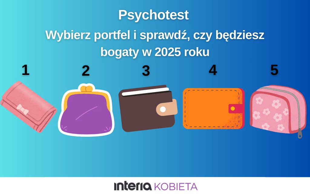 Test osobowości