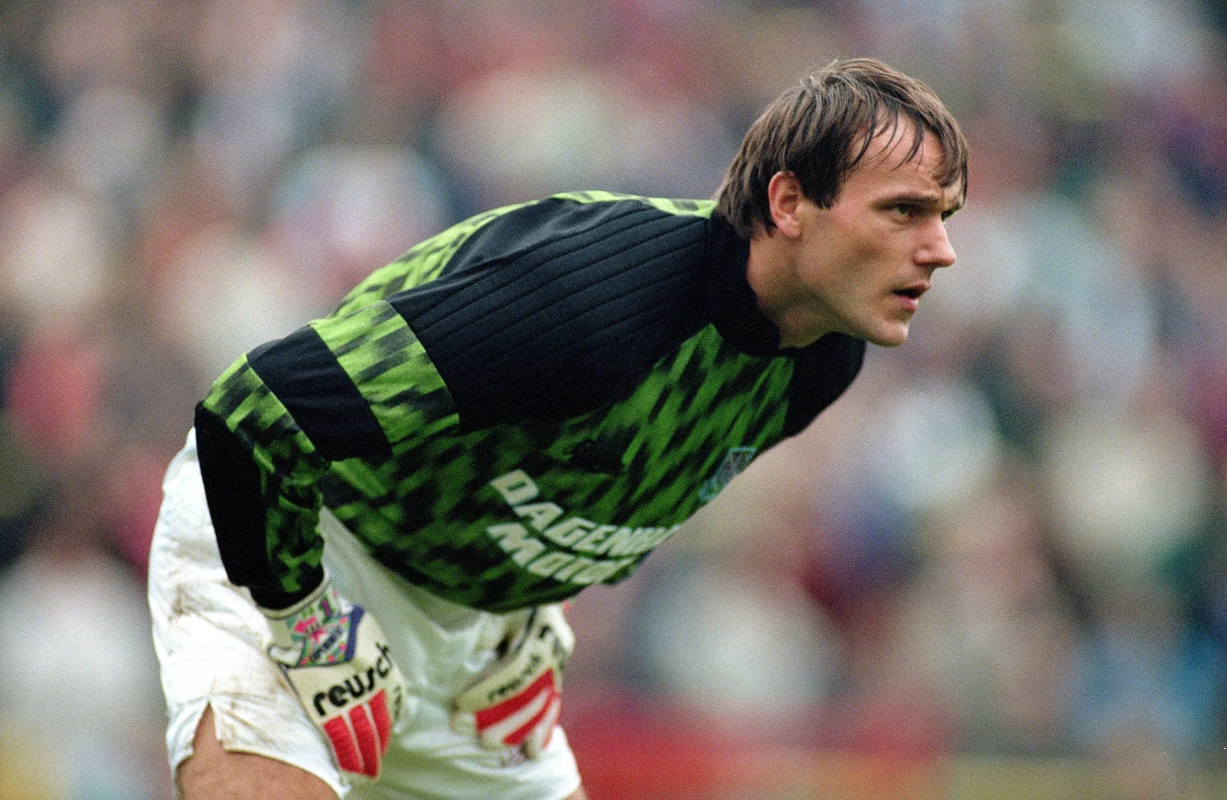 Ludek Miklosko Ludek Miklosko