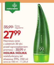 Żel aloesowy Holika Holika