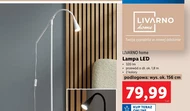 Lampa LED Livarno