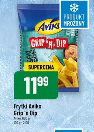 Frytki Aviko