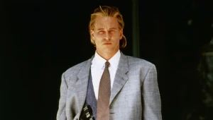 Val Kilmer w filmie "Gorączka"