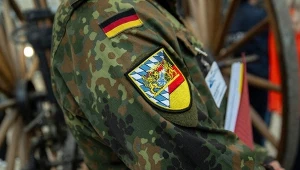 Niemiecki pułkownik chce zwiększyć świadomość mieszkańców tego kraju o potencjalnym rosyjskim zagrożeniu. Zdj. ilustracyjne