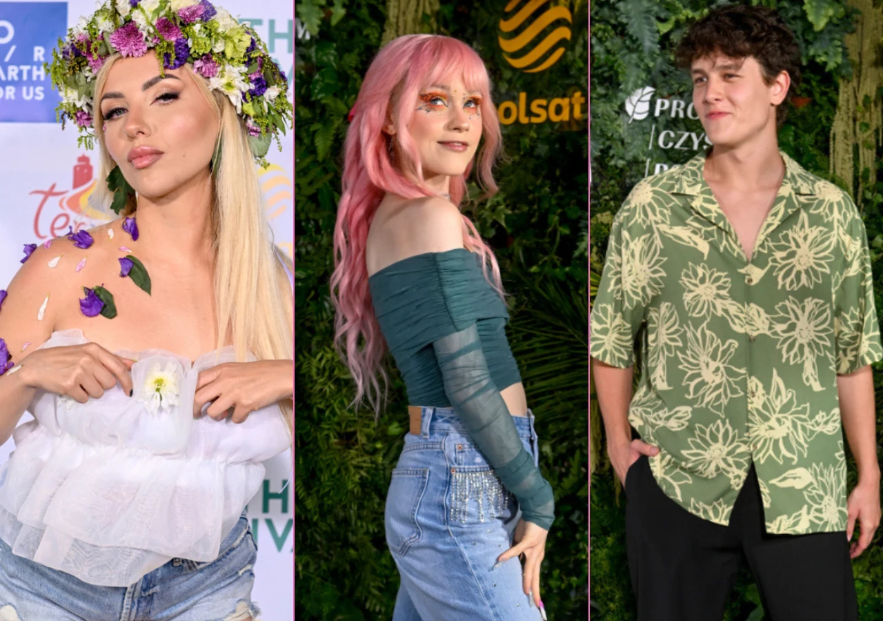 Earth Festival 2023 w Uniejowie Earth Festival 2023 w Uniejowie