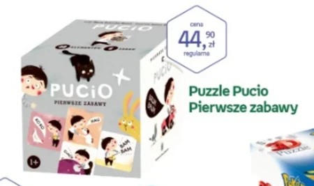 Puzzle Pucio