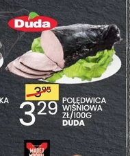 Polędwica Duda