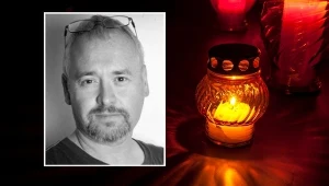 Martyn Brown nie żyje. Stworzył ponad 50 różnych gier w tym kultową serię Worms