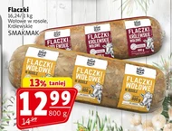 Flaczki Smak Mak