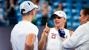 Świątek z rekordowym czekiem, pękł milion. Zarobili nawet rezerwowi