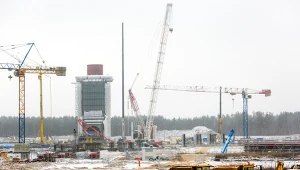 Energa będzie domagać się roszczeń od byłych członków zarządu, rady nadzorczej i firm ubezpieczeniowych za straty przy budowie bloku Ostrołęka C