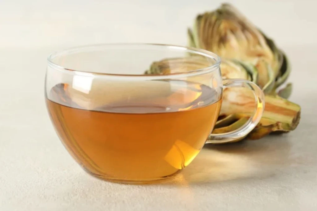 Warto włączyć do diety produkty, które naturalnie dbają o wątrobę Warto włączyć do diety produkty, które naturalnie dbają o wątrobę