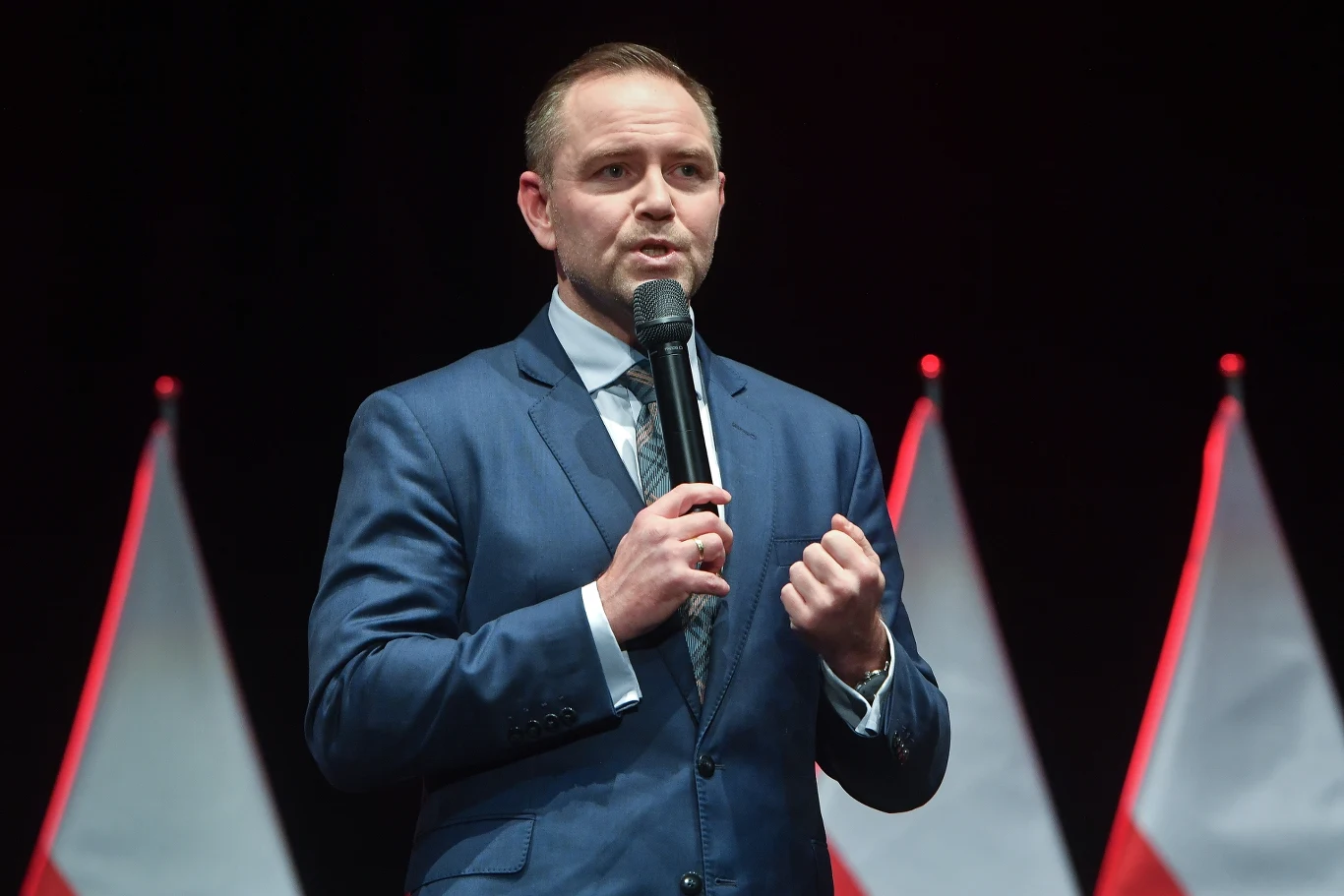 Karol Nawrocki Karol Nawrocki