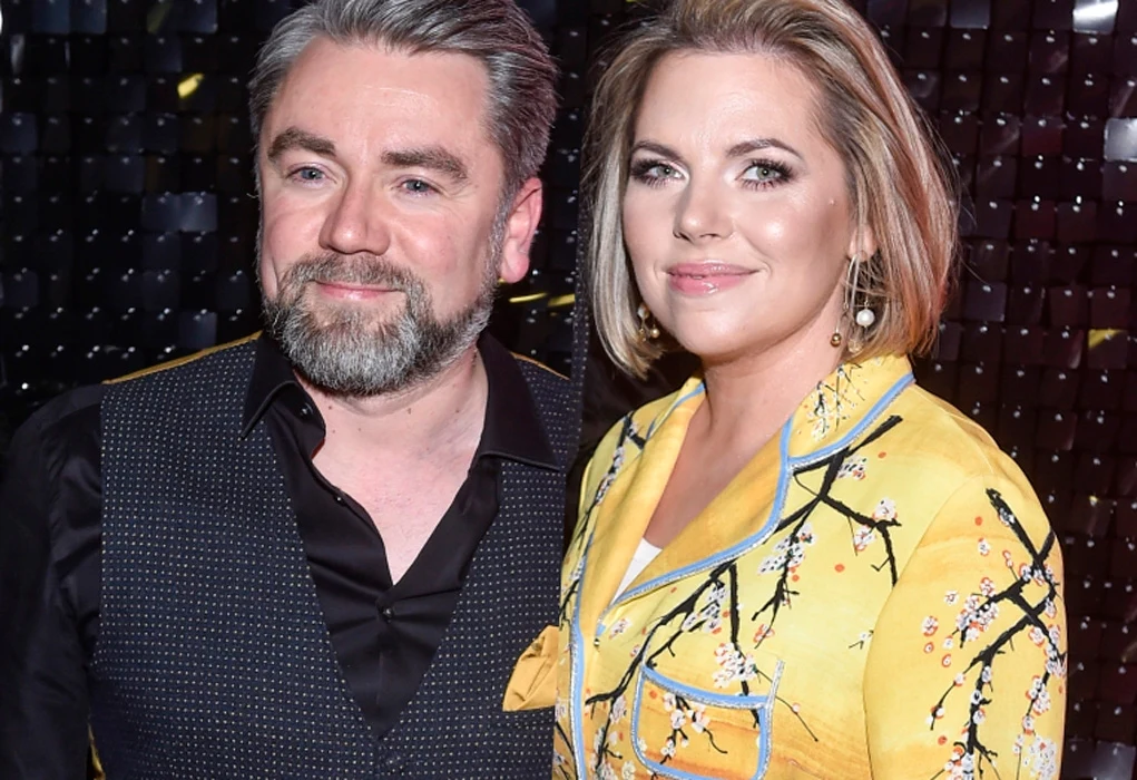 Kuba Badach i Ola Kwaśniewska Kuba Badach i Ola Kwaśniewska