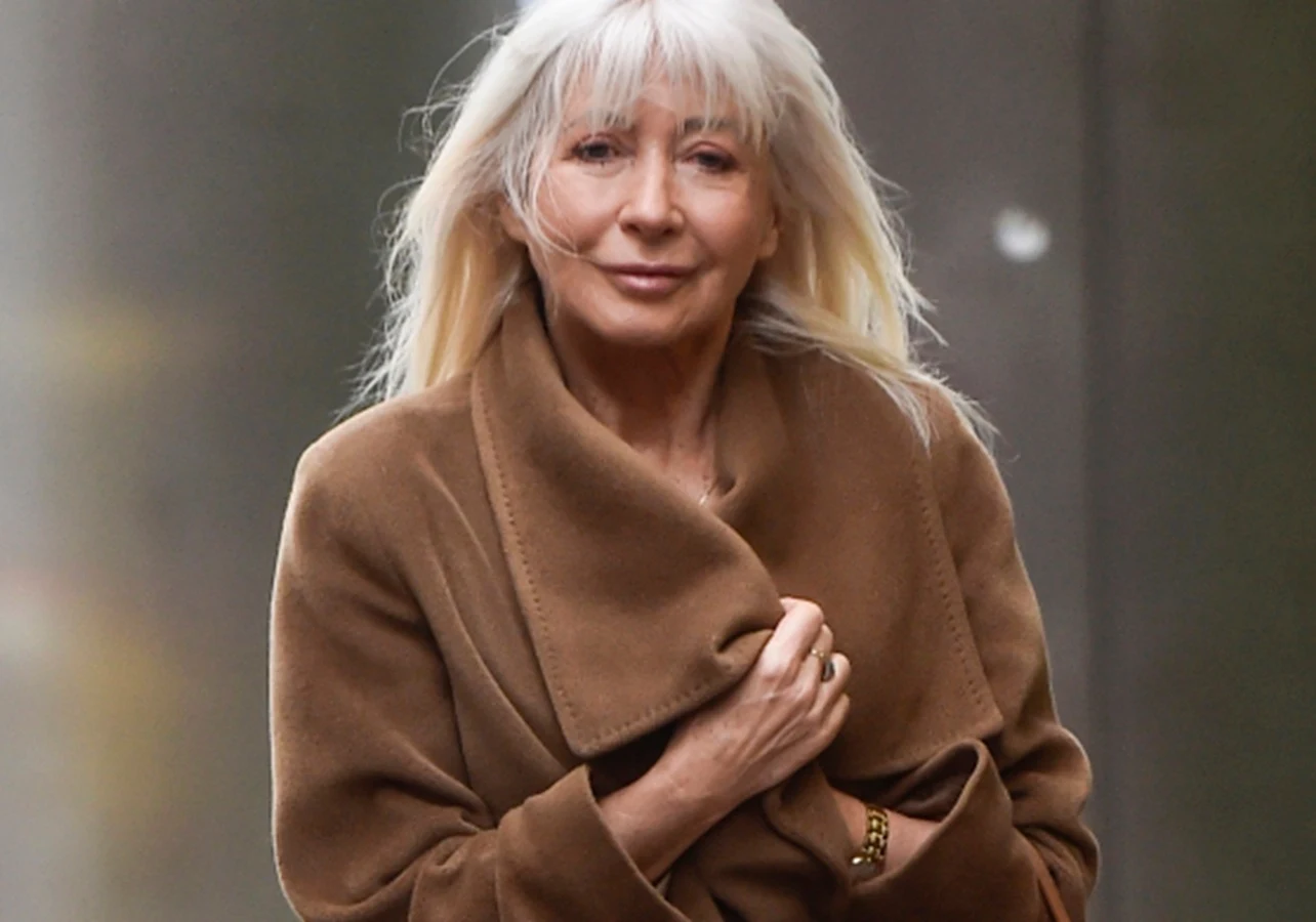 Anna Maria Wesołowska Anna Maria Wesołowska