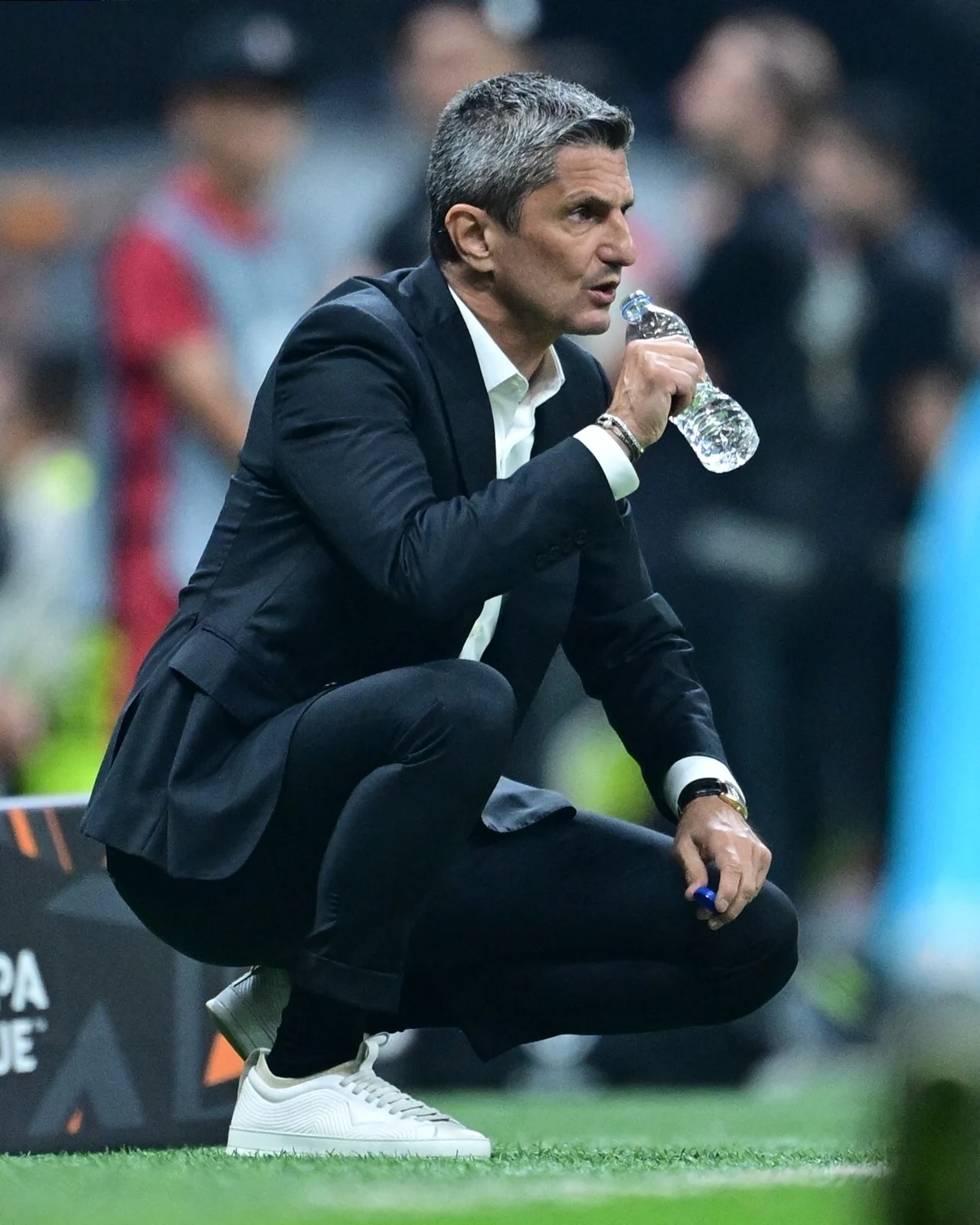 Razvan Lucescu Razvan Lucescu