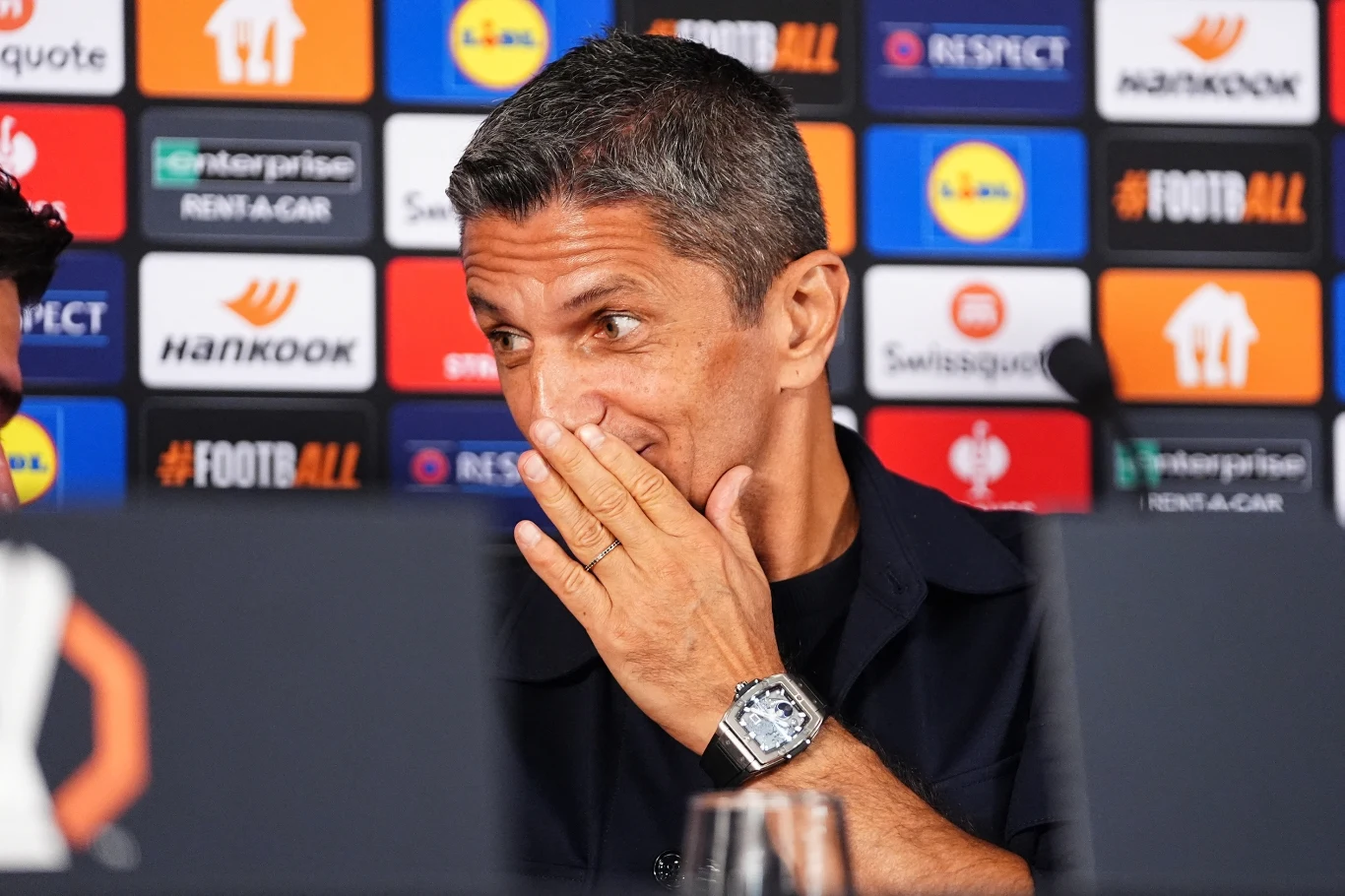 Razvan Lucescu Razvan Lucescu
