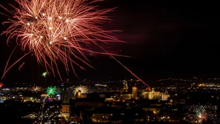 Jakie życzenia warto złożyć na Sylwestra i Nowy Rok? 