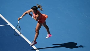 Paula Badosa odpadła z turnieju WTA 500 w Brisbane już na etapie drugiej rundy